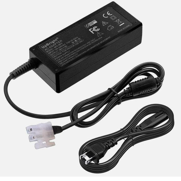 AC DC Adapter For Keeson Control Box MC121BS MC120PR MC120BS MC232 MC232FB Power - Picture 1 of 2
